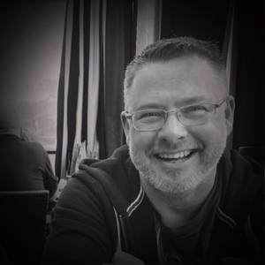 Meet your Posher, Mike